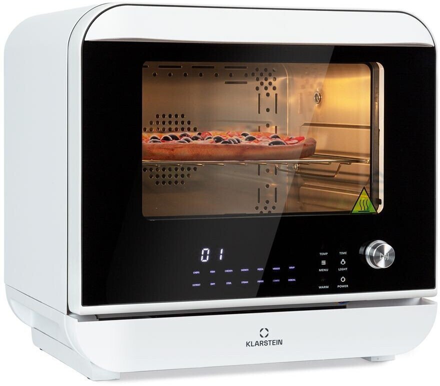 Klarstein Vita Pro white