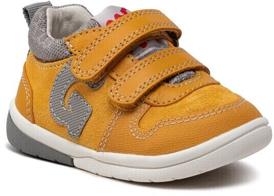Garvalin Sneakers 221311-B-0 M yellow grey