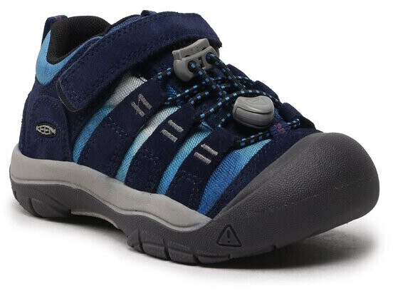 Keen Newport Shoe 1026627 dark blue