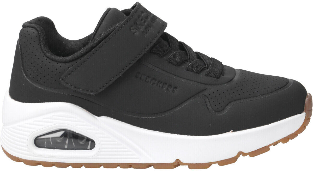 Skechers UNO Velcro shoe