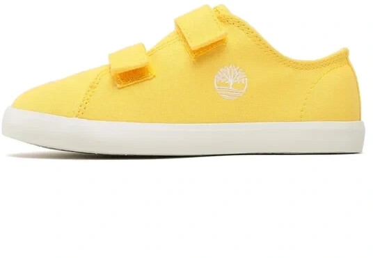 Timberland Newport Bay Canvas 2 Str Sneakers yellow