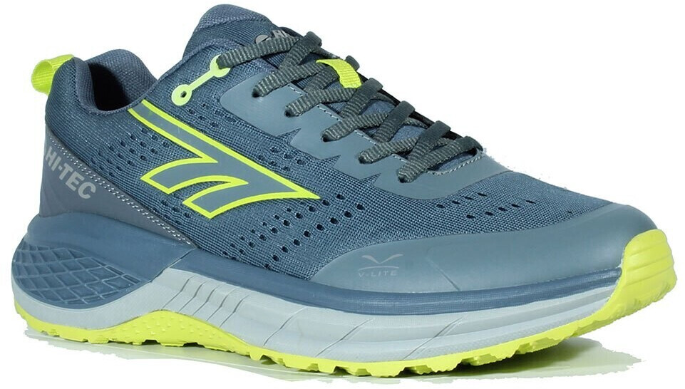 Hi-Tec Trail Enduro Trail Running Shoes blue
