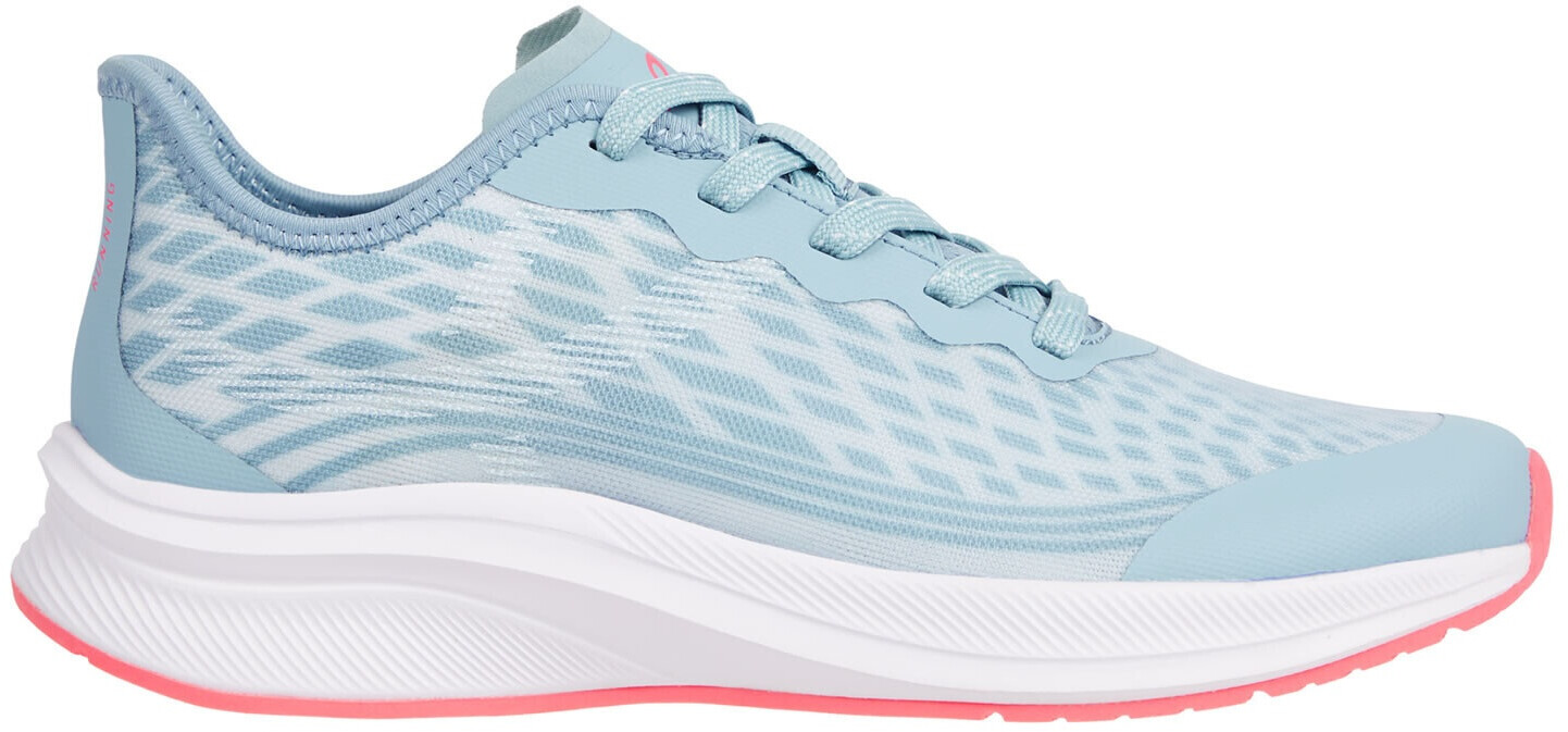 Energetics Ki -Running Shoe OZ 2 J black pink rose