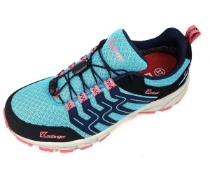 Kastinger Trailrunner Sportschuhe Damen blau ab 54 10 Preisvergleich bei idealo