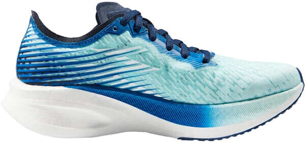361° Degrees Flame ST Running Shoes blue