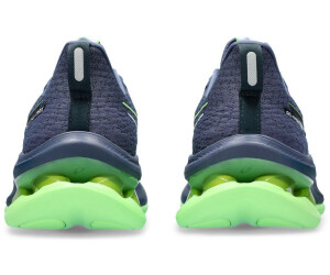 Asics Gel Kinsei Max 1011B696 thunder blue electric lime a 141 34 oggi Migliori prezzi e offerte su idealo