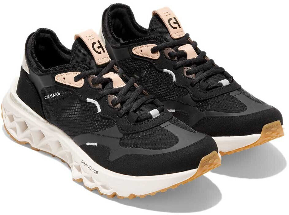 Cole Haan Zerogrand Runner Trainers black