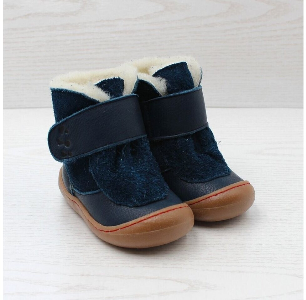 Pololo Karla Winter made of vegetable-tanned leather