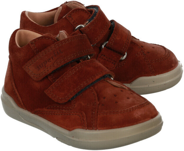 Superfit Lace-up shoes 1-000538-3000 M brown