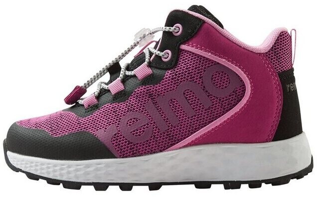 Reima Sneakers Edistys 5400008B pink