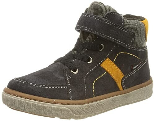 Richter Jano Sneaker Atlantic Blue golden