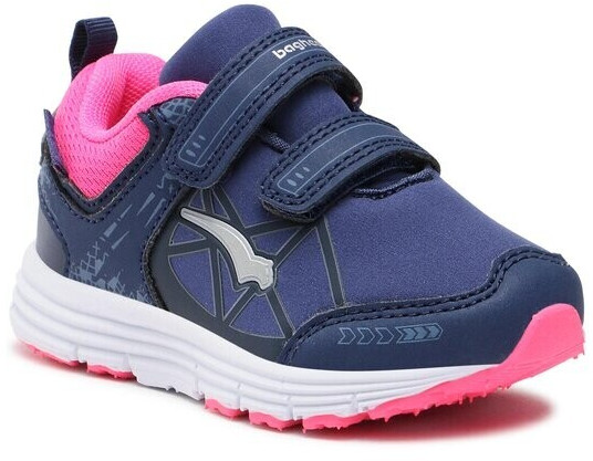 Bagheera Sneakers Pico 86466 dark blue dark violet