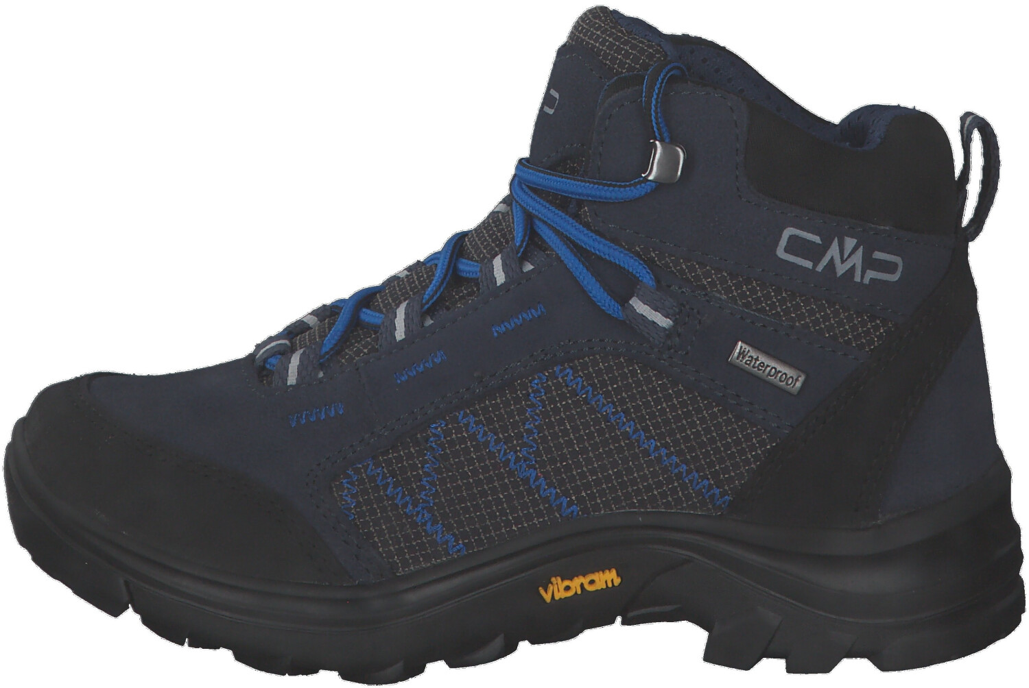 CMP Thiamat Mid 2 0 WP Shoes blue