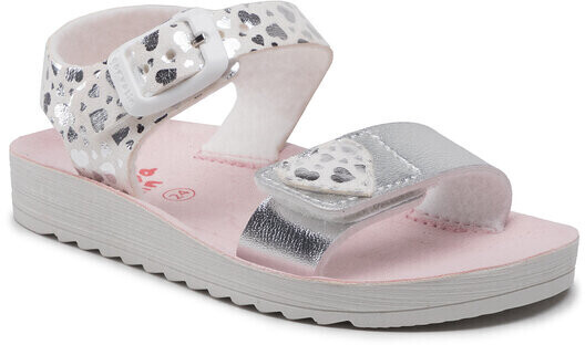 Garvalin Sandals 222352-B S Plata silver