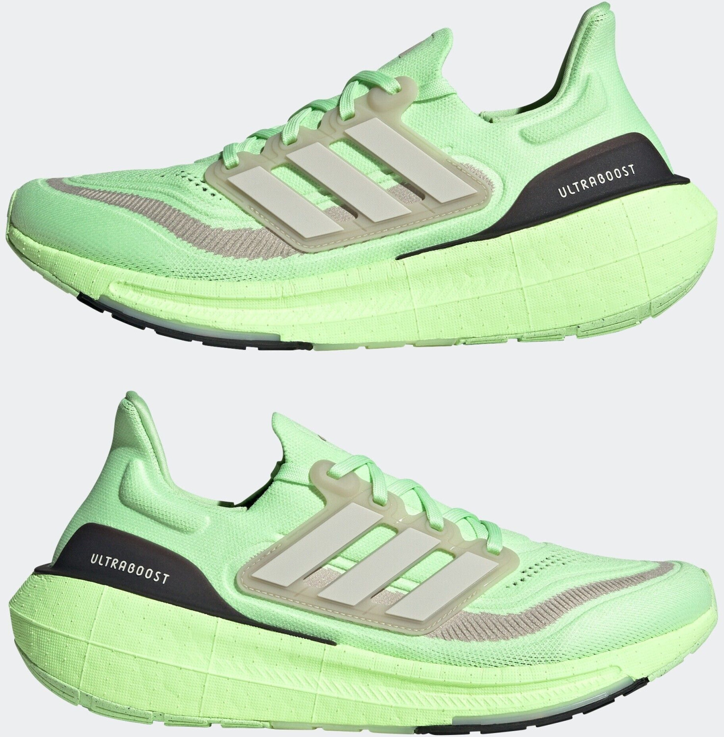 Adidas Ultraboost Light IE3333 green a 157 90 oggi Migliori prezzi e offerte su idealo