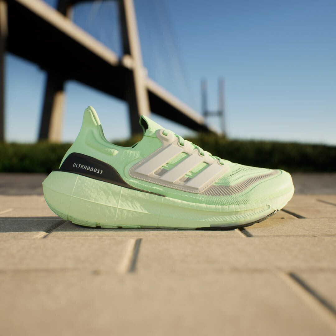 Adidas ultra boost pink and green outlet