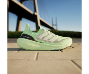 Pink and green ultra boost hotsell