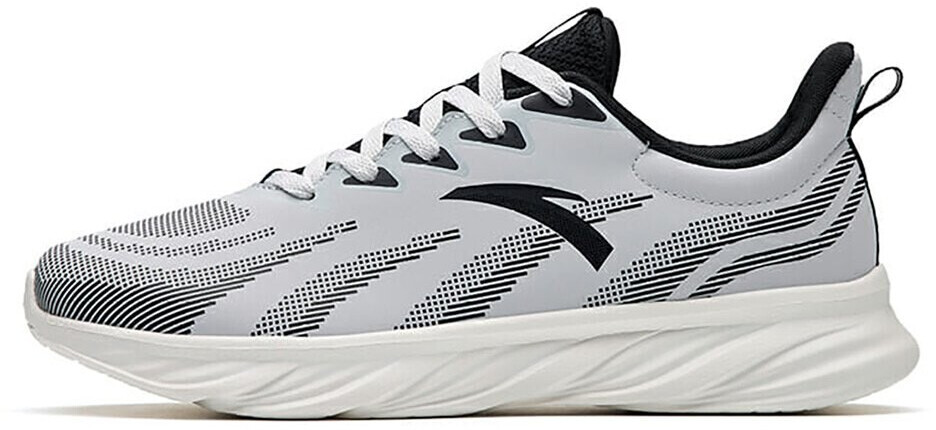 Anta Easy Run Running Shoes grey