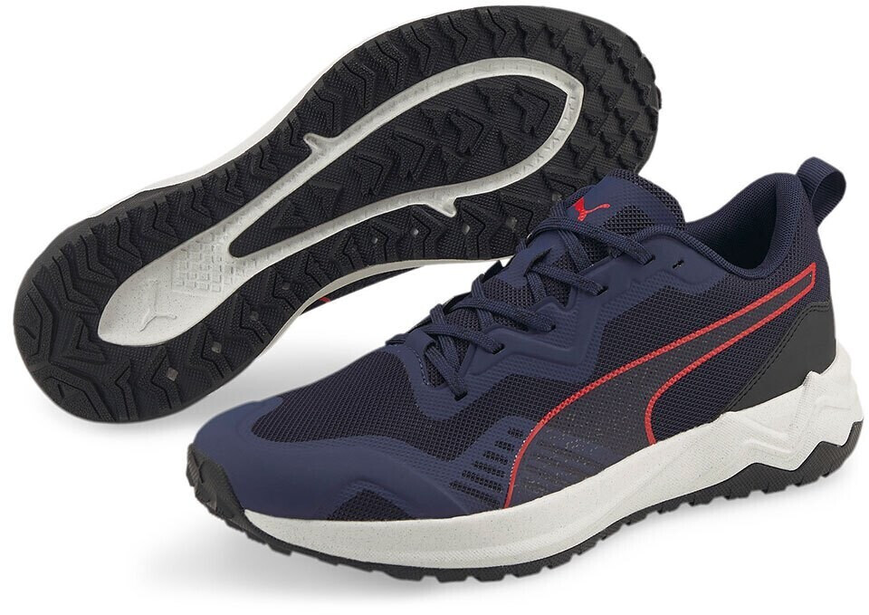 Puma Better Foam Xterra Running Shoes blue