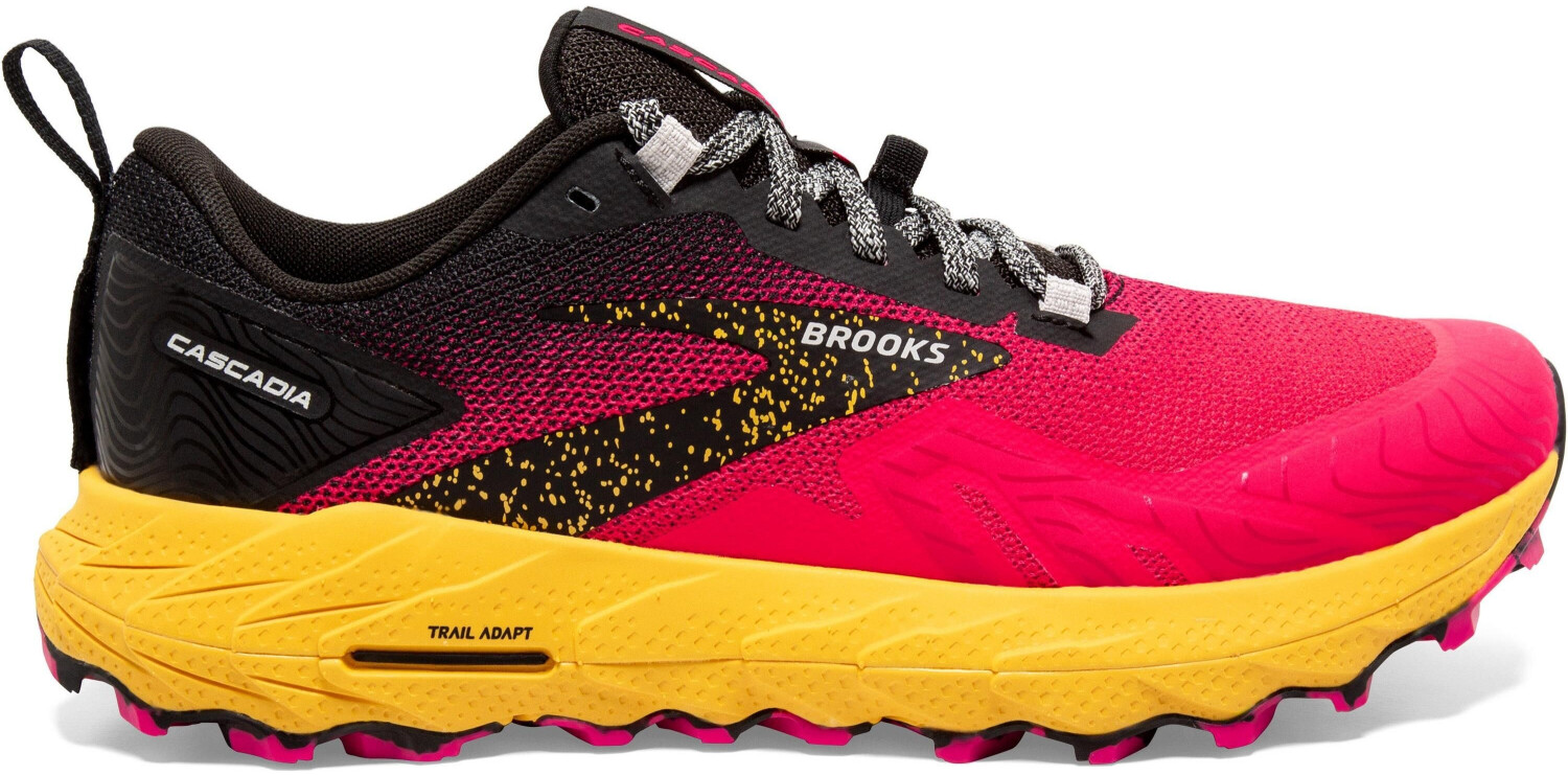 Brooks Cascadia 17 Women multi