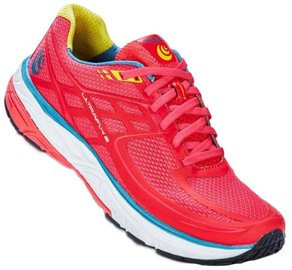 topo athletic Ultrafly 2 Low-top