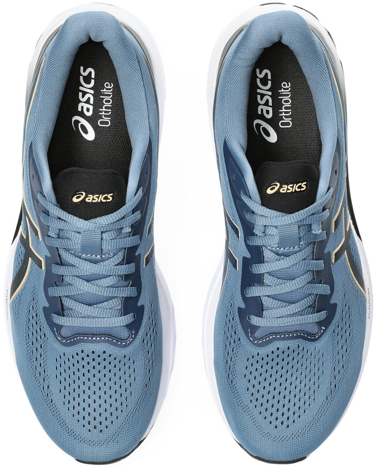 Neon green asics new arrivals