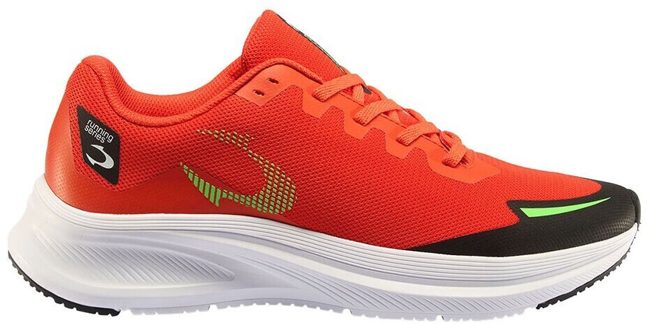 John Smith Ridix Running Shoes orange