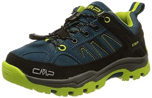 CMP Sun 31q4804 hiking shoes blue