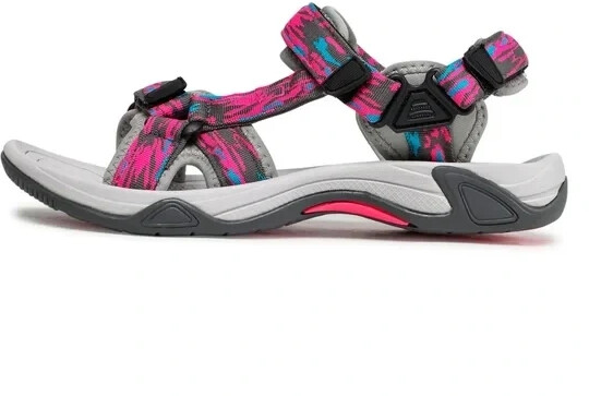 CMP Kids Hamal Hiking Sandal sandals pink 38Q9954J