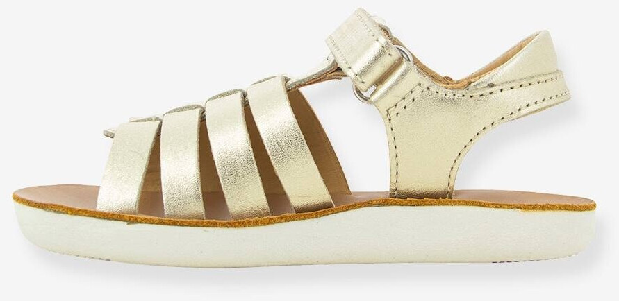 Shoo Pom Sandals GOA SPART gold