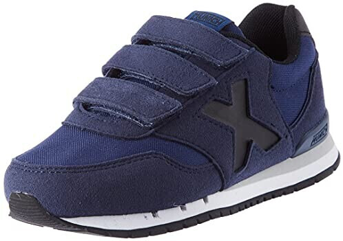 Munich Dash Kid VCO Sneaker blue