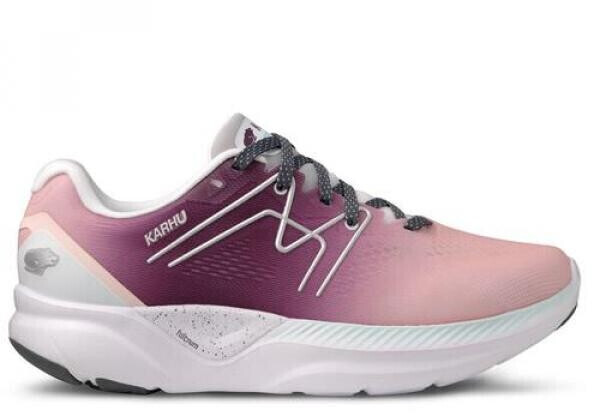 Karhu Fusion Running Shoes purple
