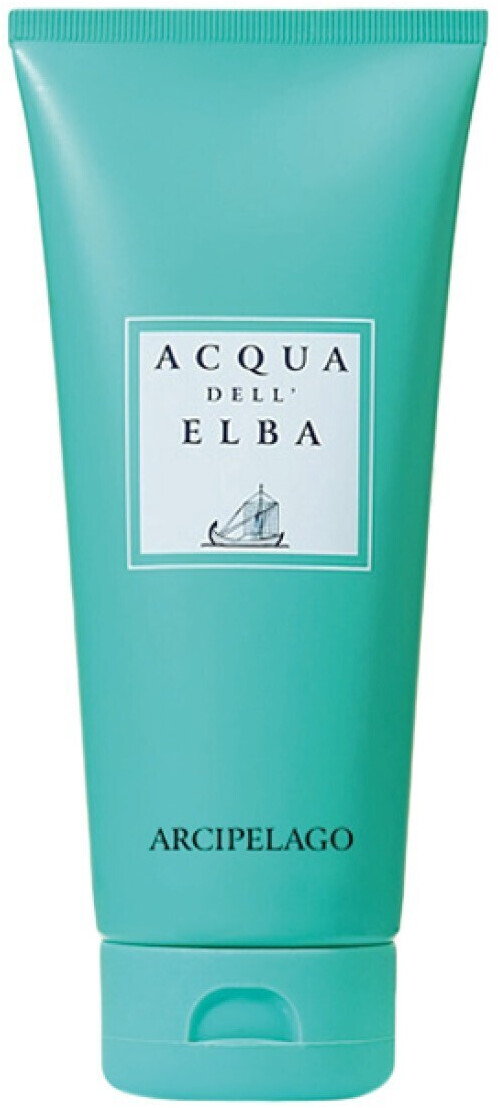 Acqua dell'Elba Arcipelago Uomo Shower Gel (200ml)