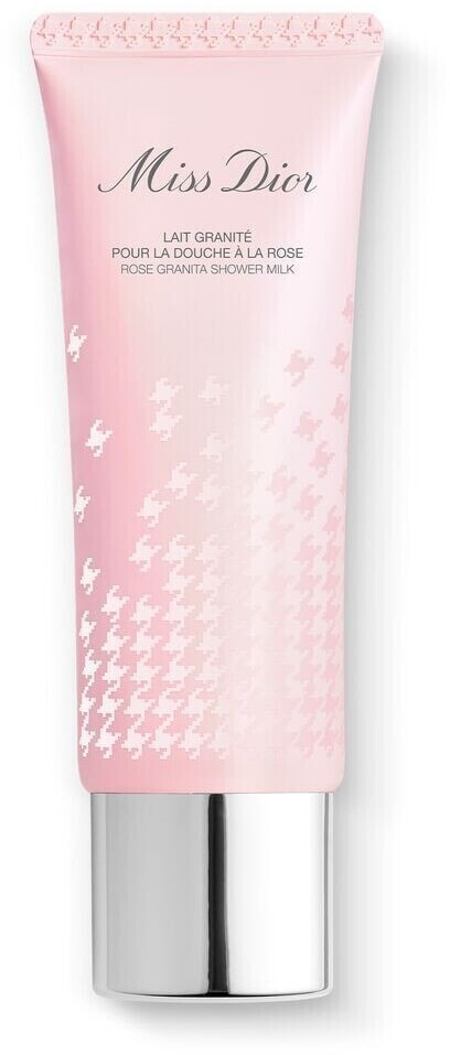 Dior Miss Dior Rose Granita Shower Milk Peeling (75ml)