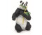 Papo Panda with bamboo (50294)