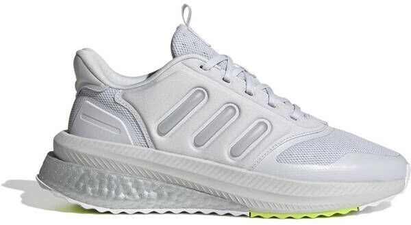 Adidas X_PLR Phase Women dash grey/silver metallic/lucid lemon (ID9620)