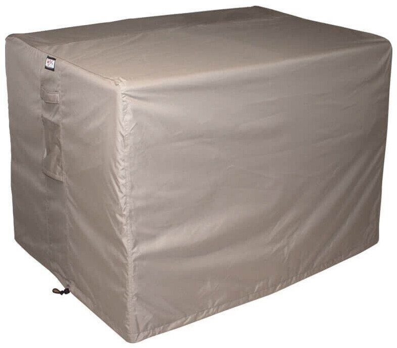 Raffles Covers Abdeckplane für Lounge Stuhl 120 x 100 x 75 cm ab 53,00