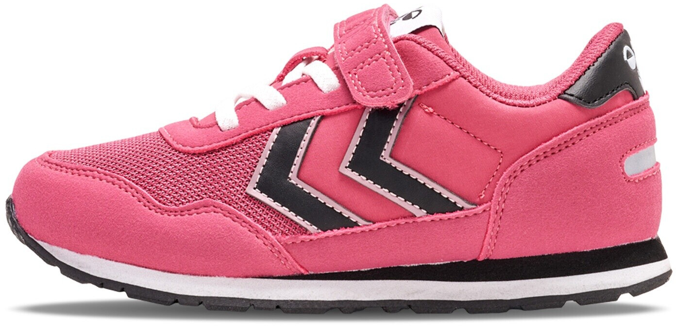 Hummel Reflex Trainers pink