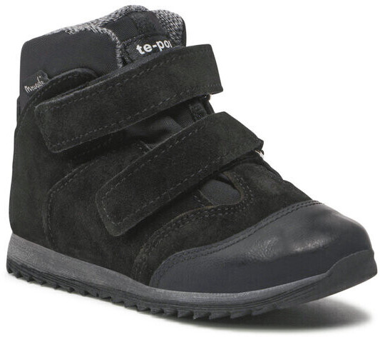 Mrugała Lace-up shoes Jogi 6258 2-90 black