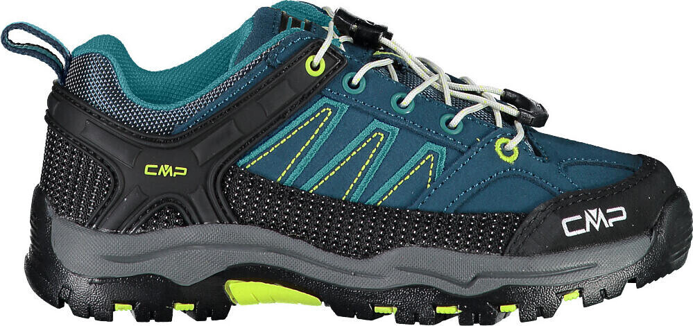 CMP Kids SUN Hiking Shoe deep lake M916