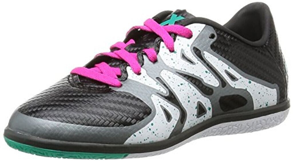 Adidas Fu ballschuh X 15 3 Kind Hallenschuh Mehrfarbig ab 21 43