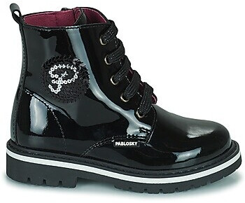 Pablosky Kids 413919 black