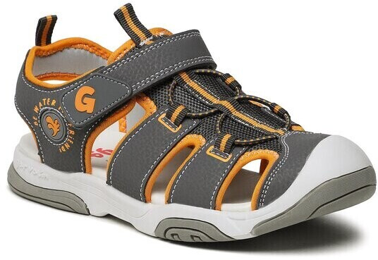Garvalin Sandals 232850 D Gray B gray
