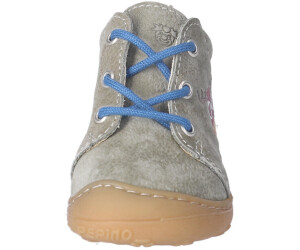 RICOSTA Walk Sneaker Bassi Bambino: Scarpe In Tessuto Comode, Sostenibili, Fatte In Europa