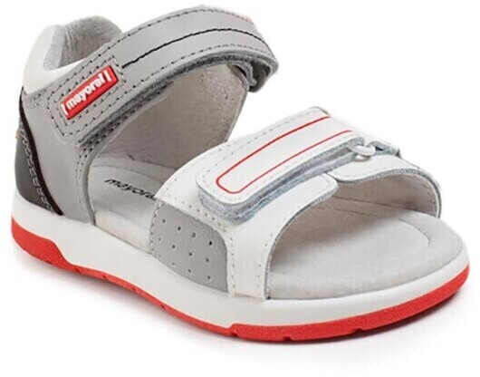Mayoral Sandals 41496 white