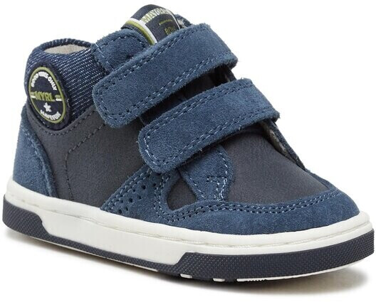 Mayoral Lace-up shoes 42437 Granatowy 72 dark blue