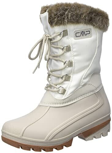 CMP POLHANNE Snow Walking Shoe Vanilla