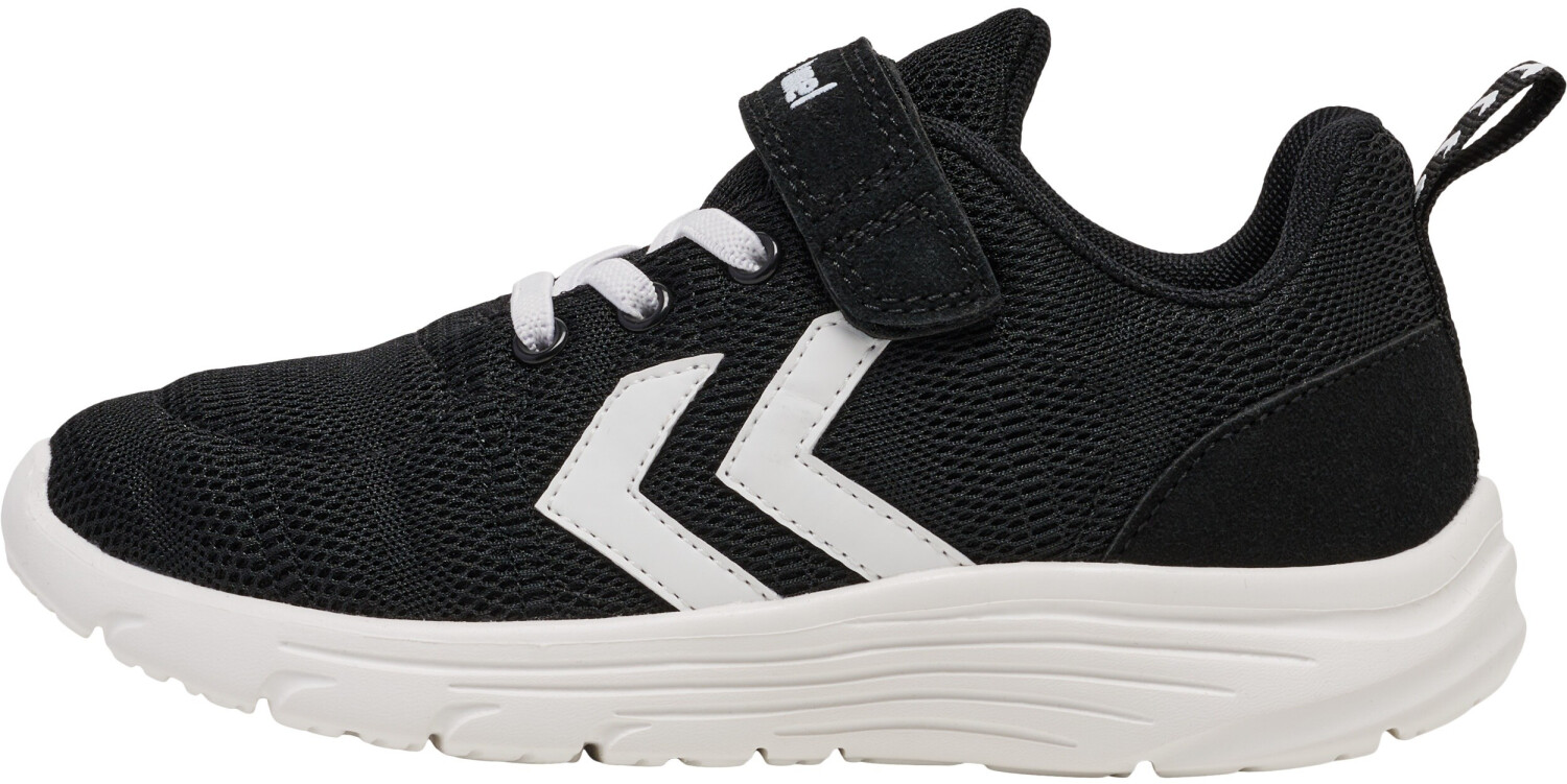 Hummel PACE JR Sneaker black