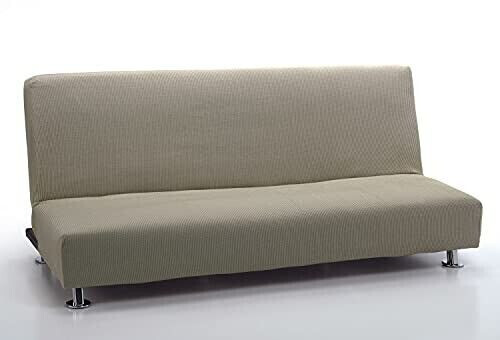 MAXIFUNDAS 3-seater sofa cover Clic Clac Strada