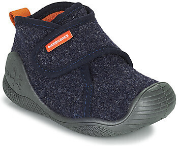 Biomecanics BIOHOME slippers kids navy